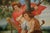 Mid 20th Century Oil on Canvas - After Peter Paul Rubens For Sale - Image 4 of 6