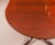 Antique Regency Triple Pillar Dining Table and Chairs, 1800s-1900s, Set of 11 For Sale - Image 9 of 18