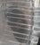 Baccarat Crystal Barware Set With Ice Bucket and Twelve Glasses. 20th Century. For Sale - Image 10 of 10