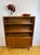 Mid-Century Modern Teak Bookcase by Herbert E. Gibbs, 1960 For Sale - Image 9 of 10