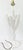 White Late 20th Century John Dickinson France Faux Bois Twig Table Lamp For Sale - Image 8 of 11