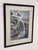 Traditional Norman Duke Depoe Bay Framed Watercolor, Circa 1985 For Sale - Image 3 of 11