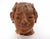 1960s Sirio Pellegrini, Portrait Sculpture, 1960s, Terracotta For Sale - Image 5 of 5