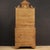 Brown Vintage Venetian Secretaire in Beech, 1960s For Sale - Image 8 of 11