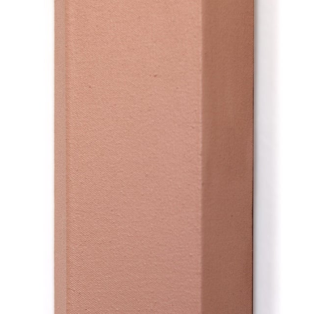 Light Ts992 - Contemporary Multi-Dimensional Minimalist Abstract Sculptural Art Artwork by Len Klikunas For Sale In Los Angeles - Image 6 of 9