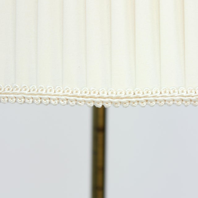 Vintage Model 2148 Floor Lamp by Josef Frank for Svenskt Tenn, 1940s For Sale - Image 6 of 16
