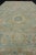Early 21st Century Turkish Oushak Rug 1'11" x 3'4" #17275 For Sale - Image 5 of 8