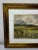 Illustration Original Painting C1943 the Badsworth Hunt on Foot, Easingwold: A Wartime Yorkshire Sporting Scene Framed by George Anderson Short For Sale - Image 3 of 18