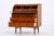 2000 - 2009 Mid-Century Secretary Writing Desk For Sale - Image 5 of 18