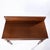 Empire period cherry server with two drawers. Great for any living or dining room. Simple style as to not take away from a...