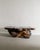 French Mid-Century Brutalist Wooden Sculptural Free Form Root Table, 1960s For Sale - Image 4 of 7