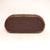 Vintage Moroccan Ottoman Sofa in Leather by Noé Duchaufour-Lawrance for Ligne Roset, 1990 For Sale - Image 10 of 18