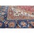 Textile 1980s Persian Tabriz Area Rug 9’10” X 12’8″ For Sale - Image 7 of 9