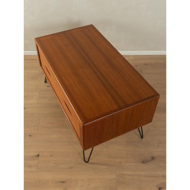 Dyrlund Lowboard from Dyrlund, 1960s For Sale - Image 4 of 7