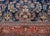 Textile Early 20th Century Mohajeran Rug For Sale - Image 7 of 11