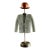 René Suit Table Lamp by Chimera Watts For Sale