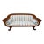 Biedermeier Maple Sofa For Sale