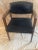 1960s Mid Century Modern Vintage wh Gunlocke Office Chair For Sale - Image 12 of 13