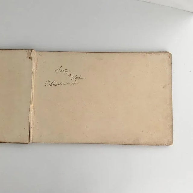 1900 First Edition Americans Drawn By C.D. Gibson For Sale In San Antonio - Image 6 of 10