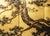 1980s "Pine Tree" by Yukika, Late Showa Era Japanese Painted Byobu Screen For Sale - Image 5 of 18