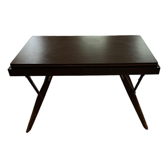 Castro Convertible Mid Century Coffee Table For Sale