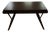 Castro Convertible Mid Century Coffee Table For Sale