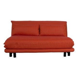 Multy Fabric Three-Seater Sofa from Ligne Roset For Sale