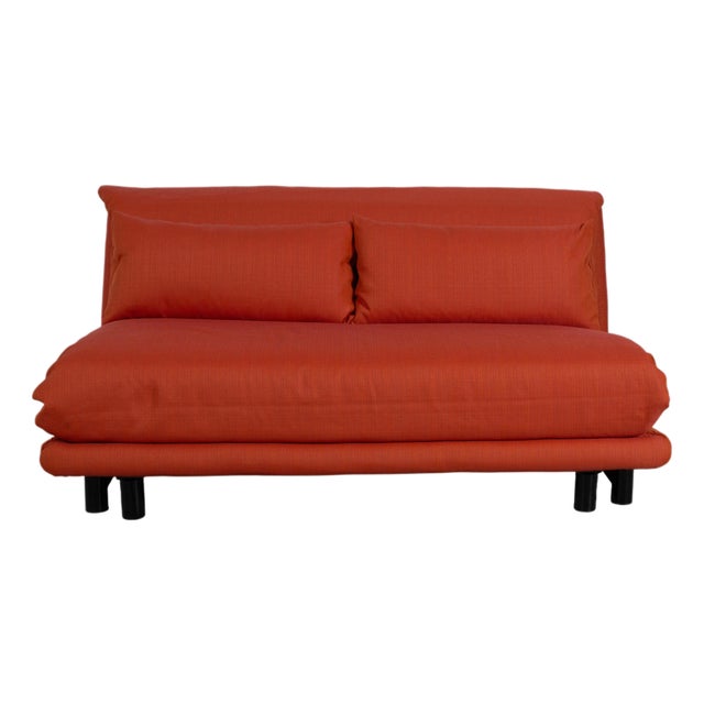Multy Fabric Three-Seater Sofa from Ligne Roset For Sale