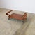 We offer this coffee table with the amazing and characteristic design of Eugenio Escudero, made in México in mahogany...