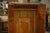 Brutalist Oak Wardrobe, 1940s For Sale - Image 6 of 10
