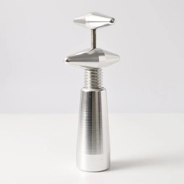 1960s English Valezina Corkscrew by John Henry Miller, 1960s For Sale - Image 5 of 11