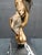 Sunol Alvar "Pareja" Bronze Sculpture With Granite Base Signed For Sale In Denver - Image 6 of 14