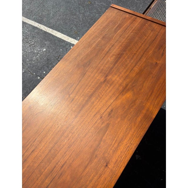 Danish Teak Vanity by Nils Jonsson for HJN Møbler For Sale In Tampa - Image 6 of 10