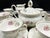 Bavaria Coffee Service from Schirnding Porzellan, Set of 14 For Sale - Image 4 of 10