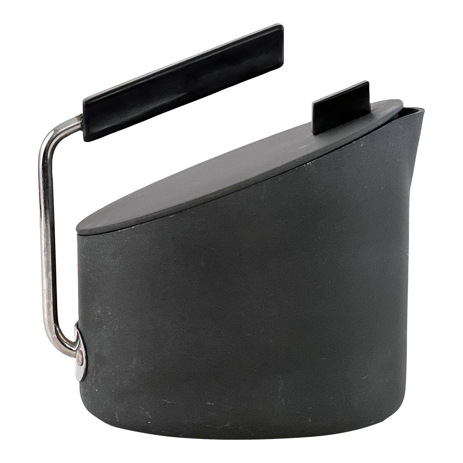 Vintage 1980s Arrondi Modernist Tea Kettle by Gary McNatton for ...