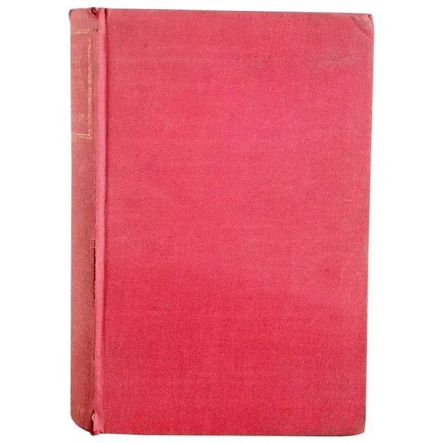 Vintage 18th Century English Porcelain by George Savage Book For Sale - Image 10 of 10