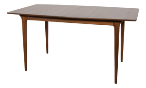 Mid-Century Teak Extendable Dining Table from McIntosh, United Knigdom, 1960s
