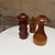 Set of There (3) Salt and Pepper Mill Designed by Jens Quistgaard for Dansk Designs. For Sale In San Diego - Image 6 of 18
