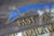 Vintage British East India Company Sailing Ship Reverse-Glass Pub Mirror For Sale - Image 10 of 18