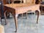 Brown 19th Century French Oak Desk For Sale - Image 8 of 15