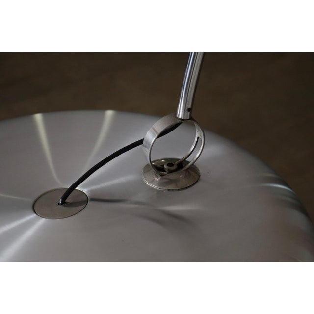 PR Arc Lamp by Pirro Cuniberti for Sirrah Imola, Italy, 1970 For Sale - Image 12 of 17