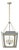 Visual Comfort Caddo Medium Lantern For Sale