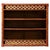 Bridget Low Cabinet in Natural Rattan by Popus Editions For Sale - Image 4 of 4