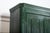Large 19th Century English Painted Pine Housekeeper's Cupboard, 1880s For Sale - Image 10 of 16