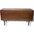 Mid-Century Radiogram with Teak Veneer Cabinet and Integrated Radio, 1960s For Sale - Image 4 of 9