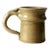 Vintage Studio Pottery Mug For Sale
