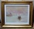 Oluf Olsen Tara, Leaving Port, 1981, Oil Painting on Canvas, Framed For Sale - Image 12 of 14