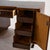 1940s Art Deco Desk, 1940s For Sale - Image 5 of 18