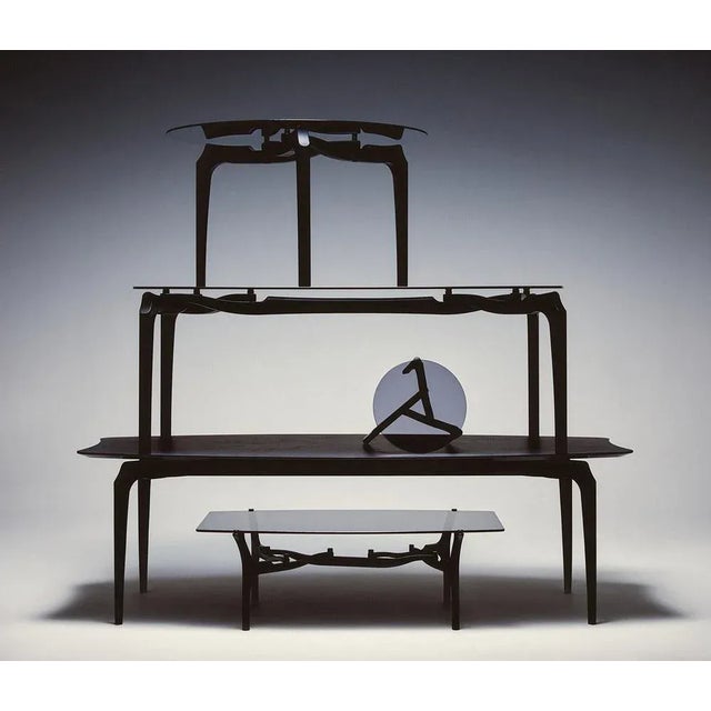 Not Yet Made - Made To Order Carlina Low Table by Oscar Tusquets For Sale - Image 5 of 6