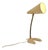 Mid-Century Modern Italian Table Lamp, 1960s For Sale